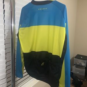 Primal Cycling Jersey